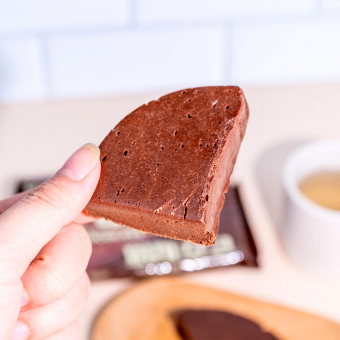 Chocotec Fudge Chocolate Brownie, 100g