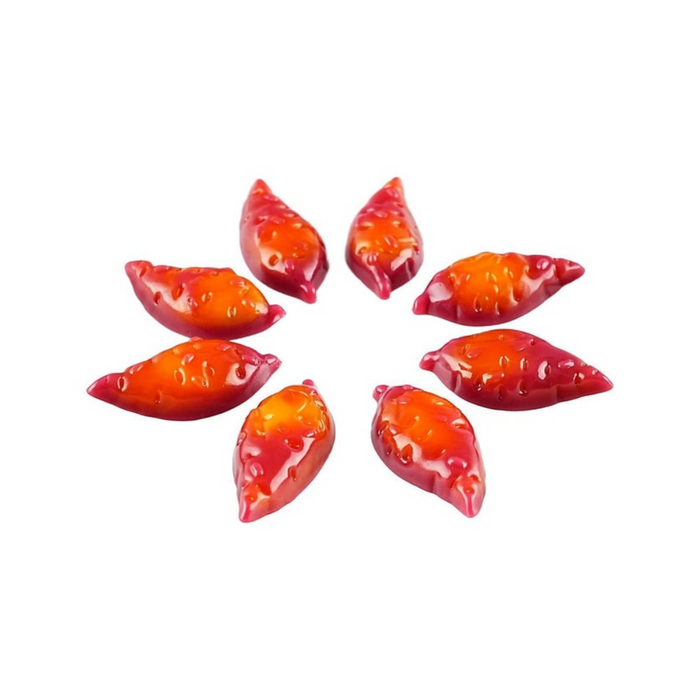 GS25 Peelerz Sweet Potato Flavor Jelly Gummy, 50g