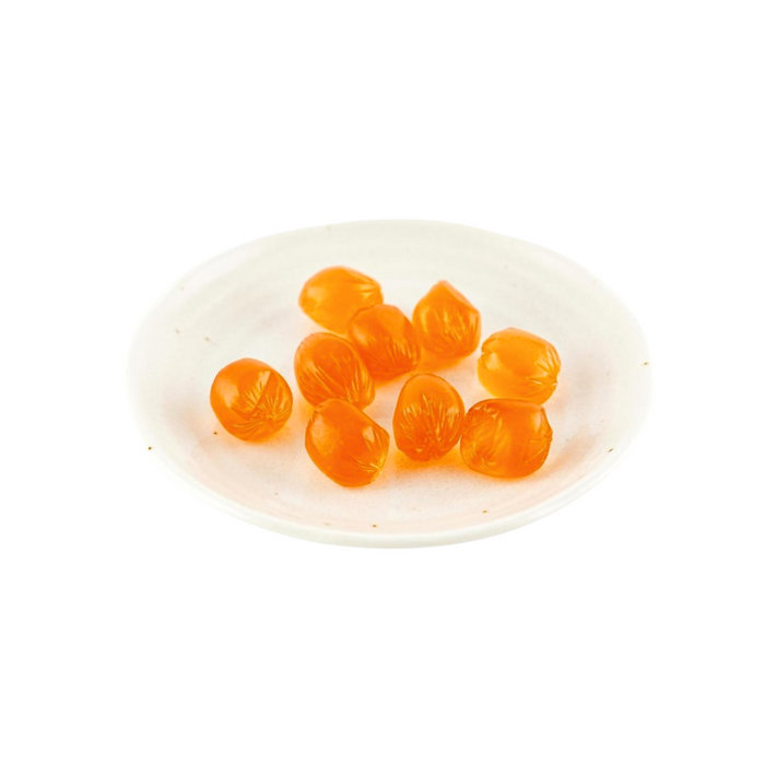UHA Peach Gummy, 48g