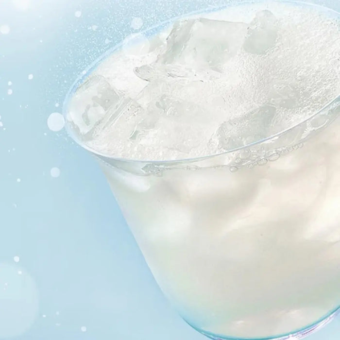 Chi Forest Kefir Milk Flavor Soda, 450ml Chi Forest