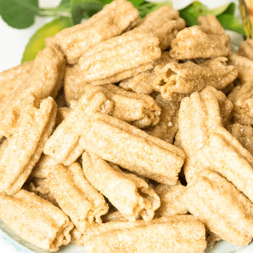 Crown Honey Cinnamon Churros Snack, 174g Crown