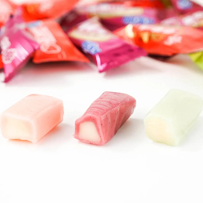 Hi-Chew Mixed Fruits Soft Candy - 110g Morinaga