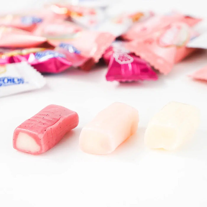 Hi-Chew Mixed Tropical Fruits Soft Candy - 110g Morinaga