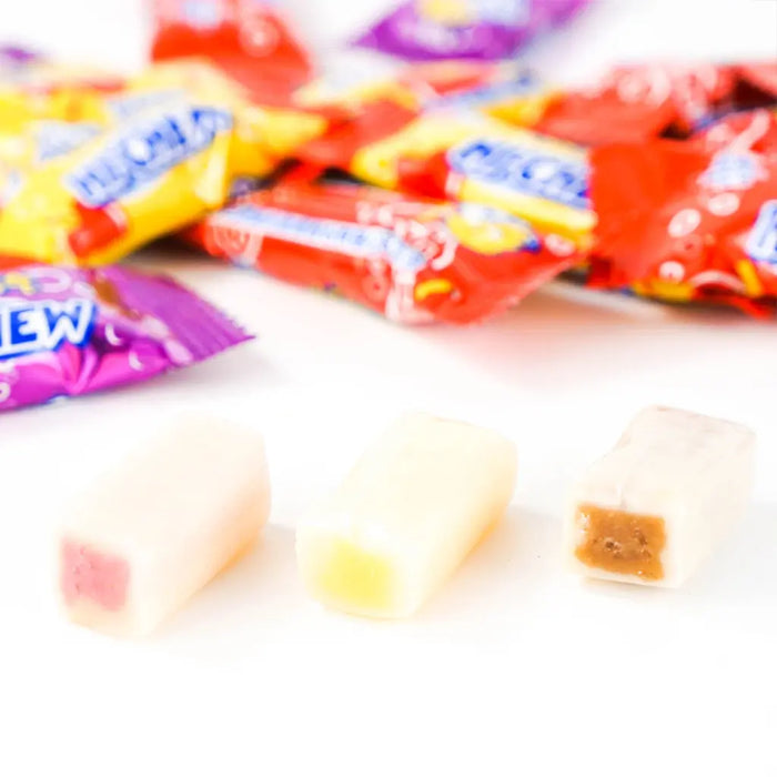 Hi-Chew Mixed Tropical Fruits & Cola Soft Candy - 110g Morinaga