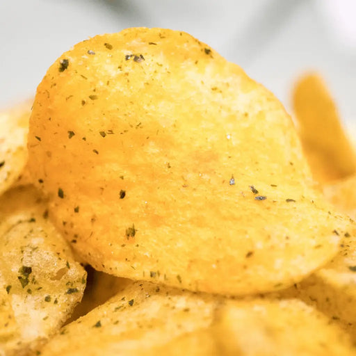 Koikeya Karamucho Spicy Hot Chili Seaweed Flavor Potato Chips, 54g Koikeya