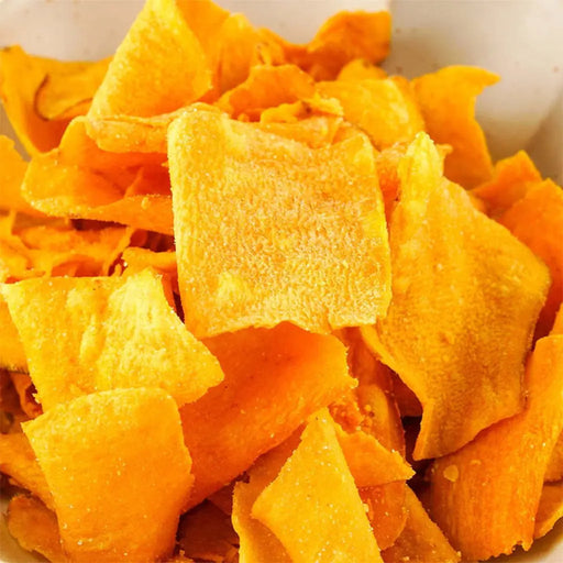 Lay's - Sweet Potato Flavor Potato Chips - 60g Lay's