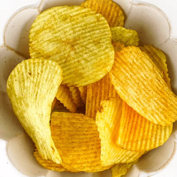 Lay's 2 in 1 Seafood Barbecue Flavor Potato Chips - 48g Lay's