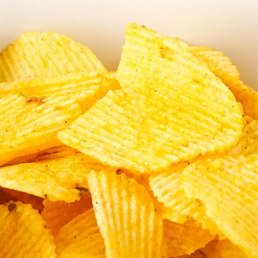 Lay's Hot Chili Squid Flavor Chips - 50g Lay's