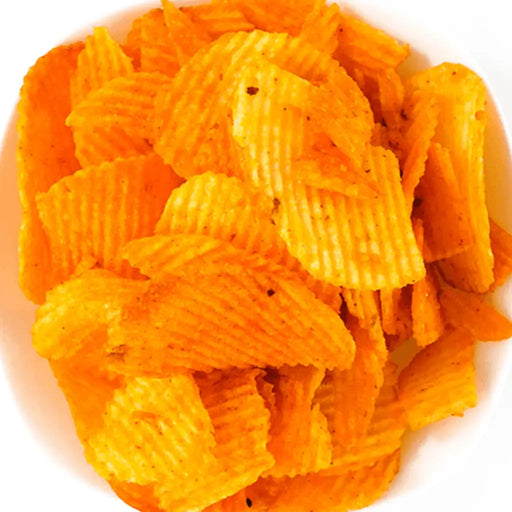 Lay's Max Ghost Pepper Potato Chips - 48g