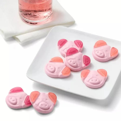 M&S Percy Pig™ Gummy Candy - 6.064oz M&S