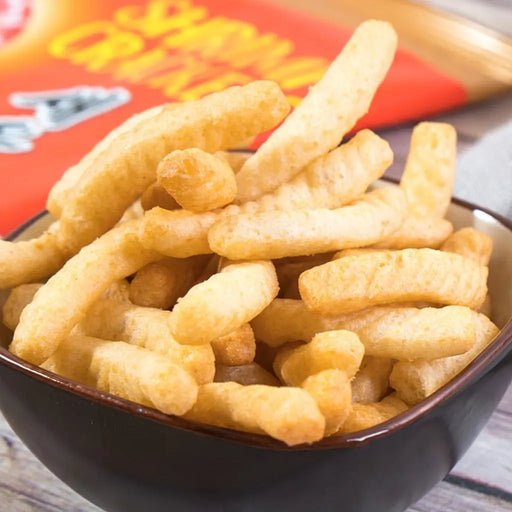 NONGSHIM Shrimp Crackers - 75g NONGSHIM