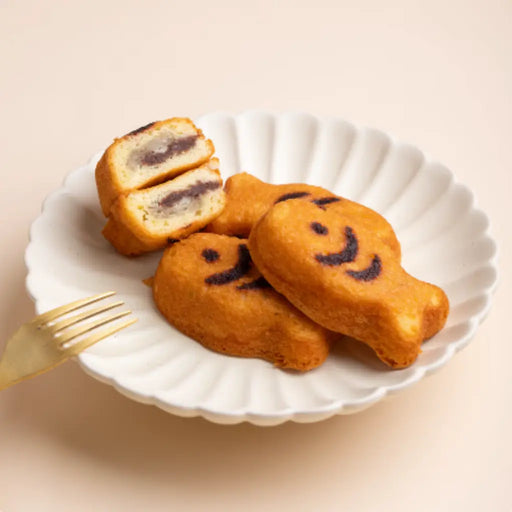 Orion Bungo Choco Mochi Soft Cake, 174g Orion