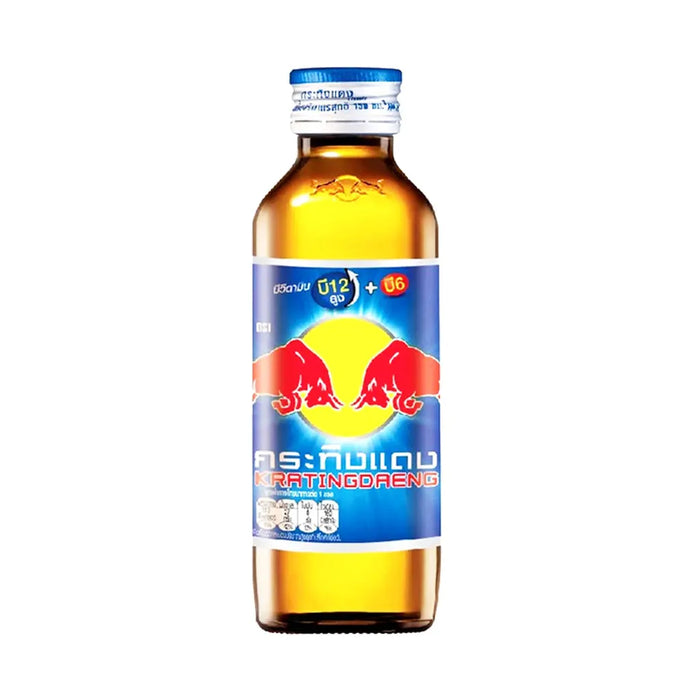 Red Bull Krating Daeng (Thailand) RedBull Energy