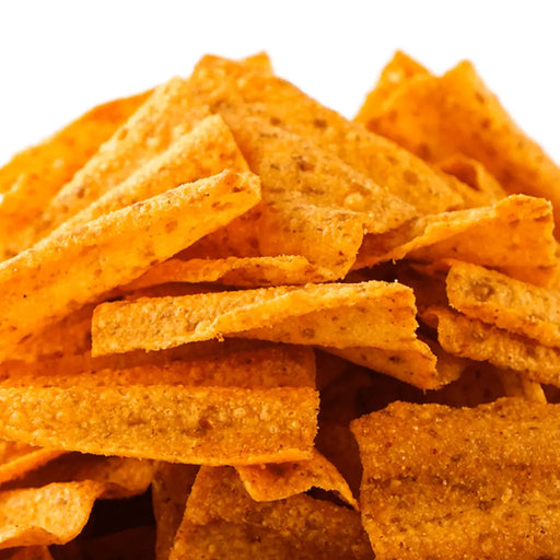 Sun Chips Hot & Spicy Flavor - 135g Sun Chips