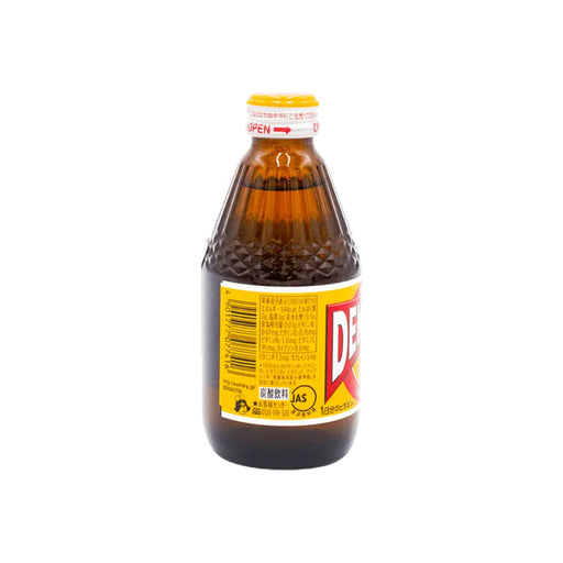 Suntory Dekavita Charge Vitamin C Soda Energy Drink Flavor, 210ml Suntory
