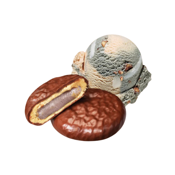 Baskin-Robbins Sticky Rice Harmony Mochi Pie, 264g