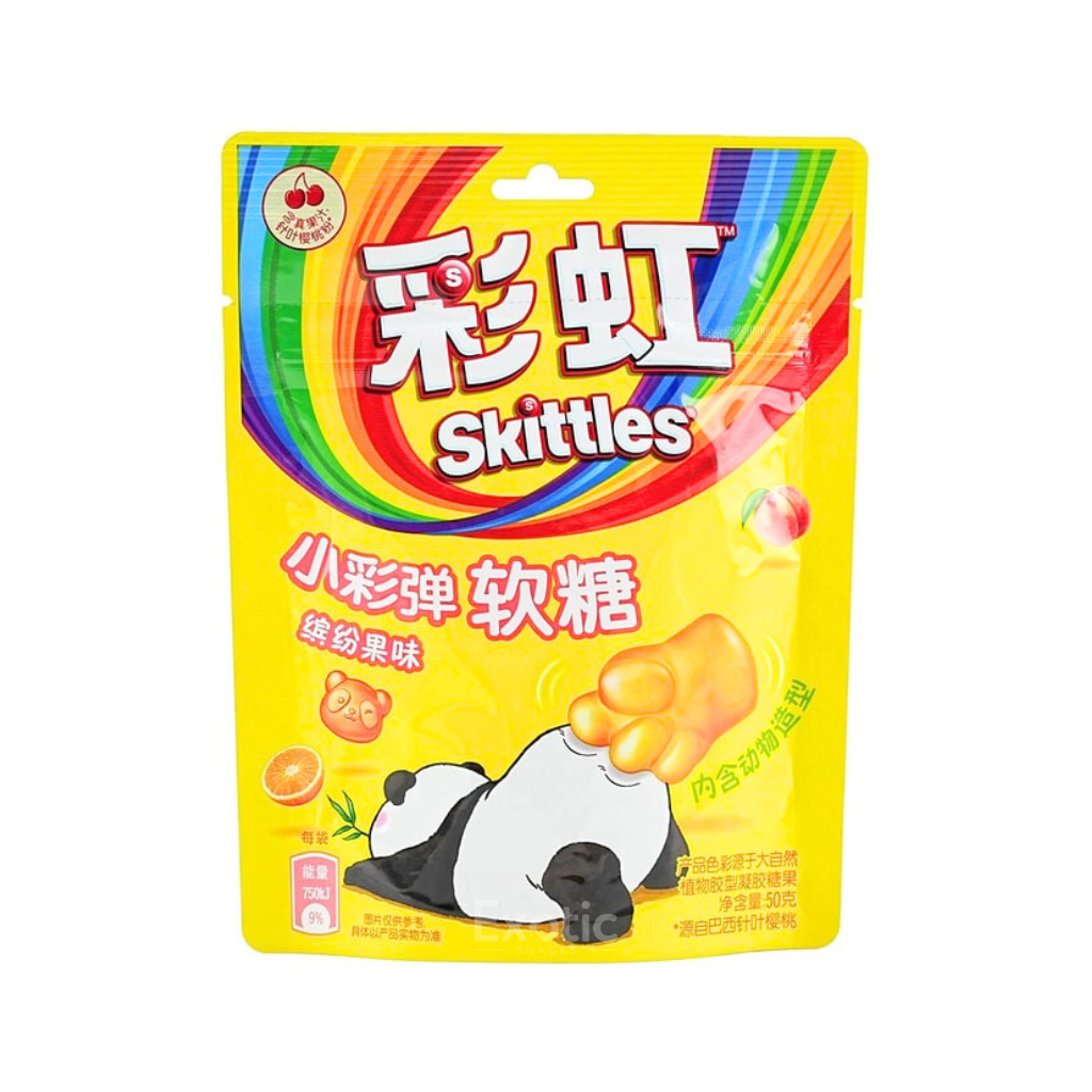 Exotic Candy from Around the World - Exotic Snacks Company