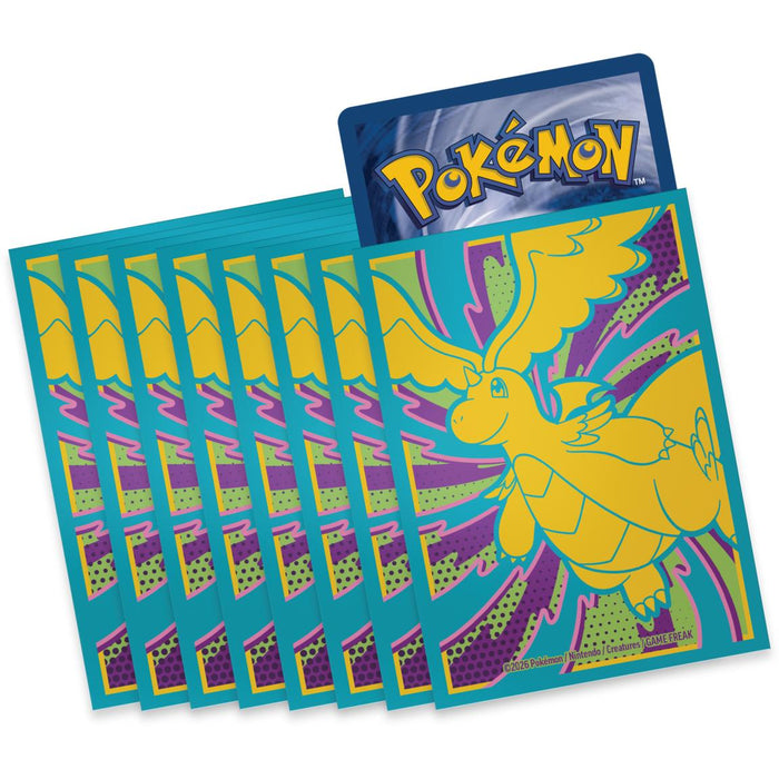 Pokémon Ascended Heroes Elite Trainer Box, Factory Sealed