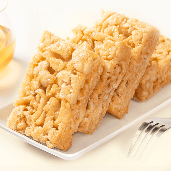 Egg Sachima Soft Fried Wheat Cakes, 526g