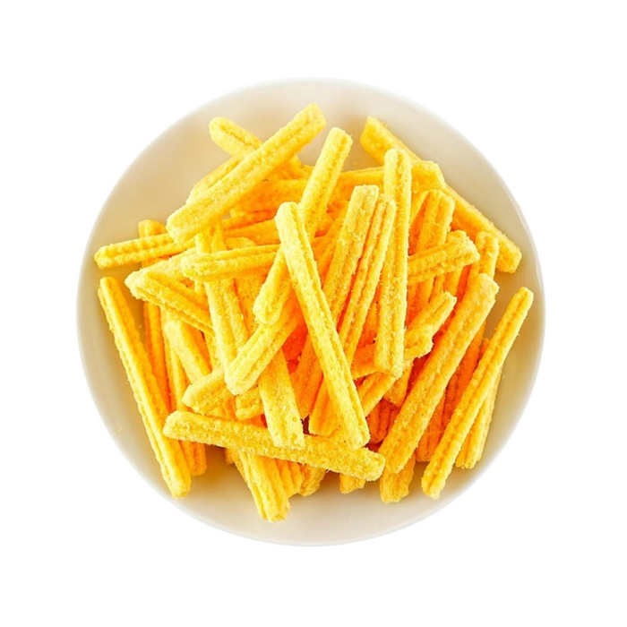 FF Stix Original Flavor Crackers, 65g