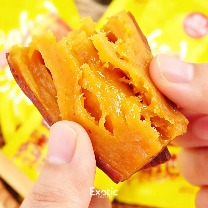 SYZ Hongyao Roasted Sweet Potato, 182g