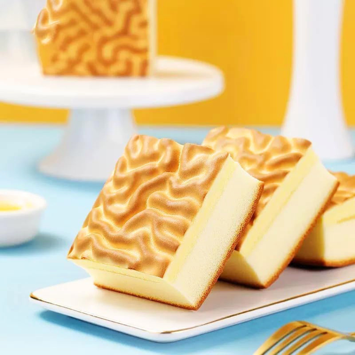 Success Import Tiger Skin Cake Bread, 270g