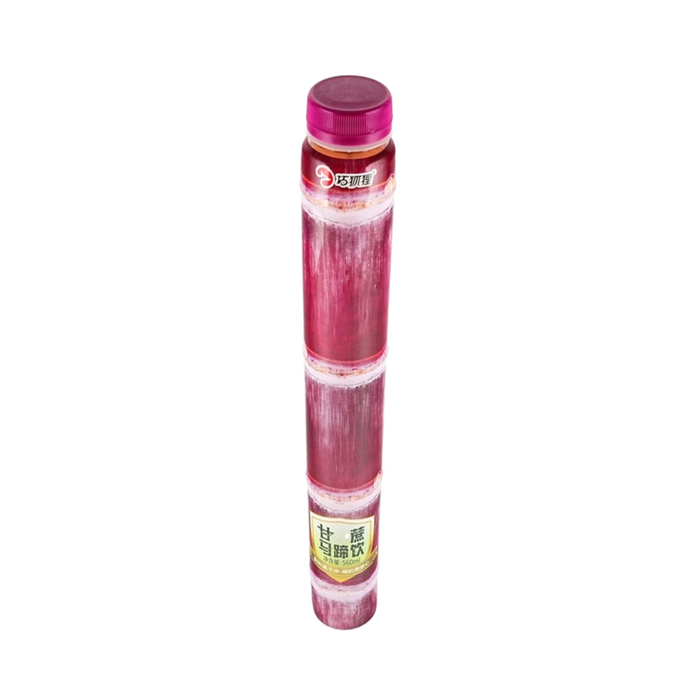 Sugarcane & Water Chestnut Drink, 560ml