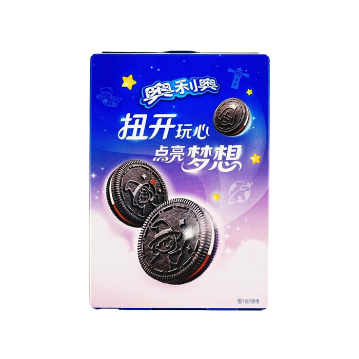 Oreo Light Up Dream Limited Edition Original Flavor, 97g