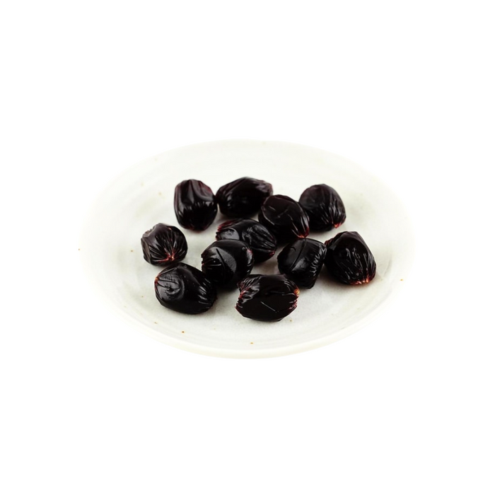 UHA Purple Grape Gummy, 40g