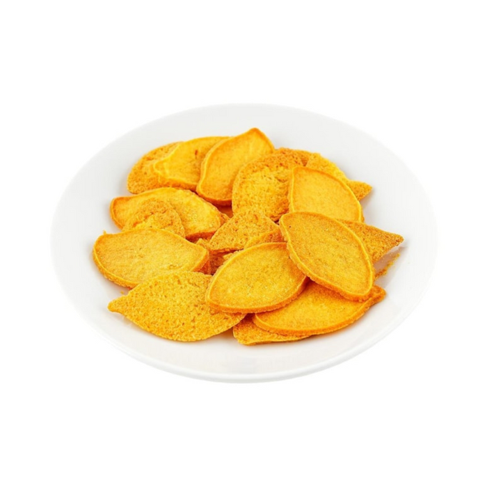 Gutflex 100% Sweet Potato Chips, 30g