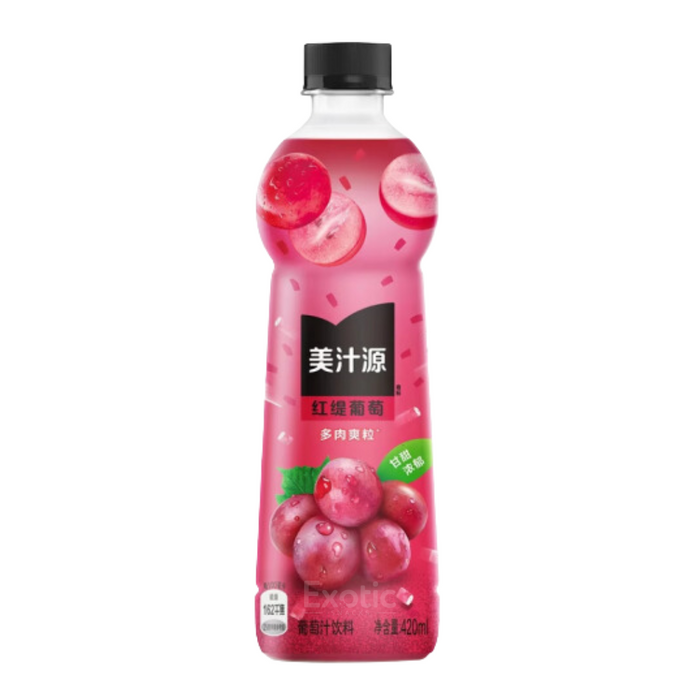 Minute Maid Rose & Grape, 420ml