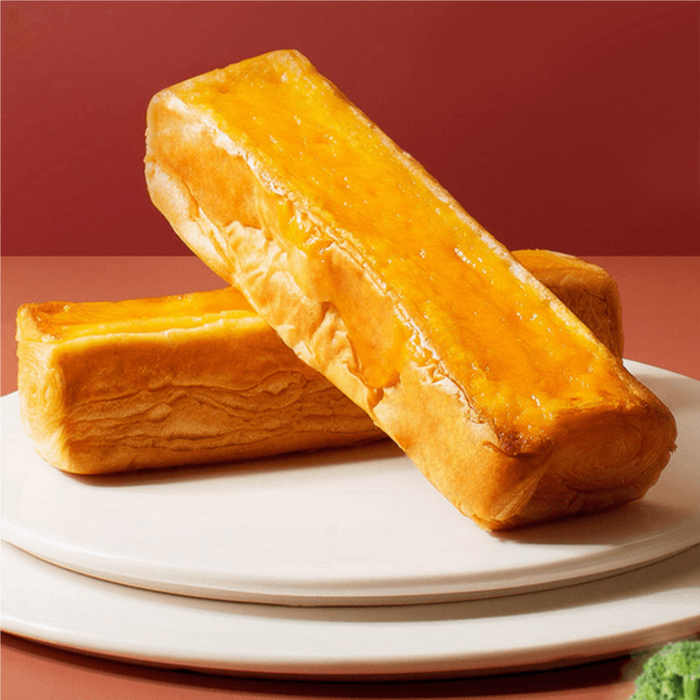 Lejinji Stone-Baked Cheesy Breadsticks, 320g