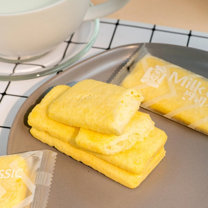 Milk Classic Rice Snack