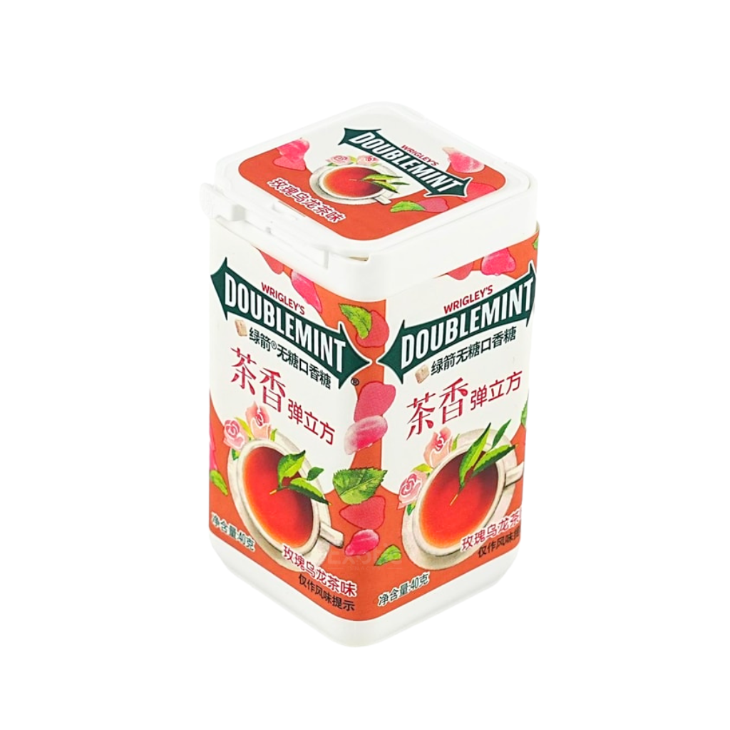 Exotic Candy from Around the World - Exotic Snacks Company