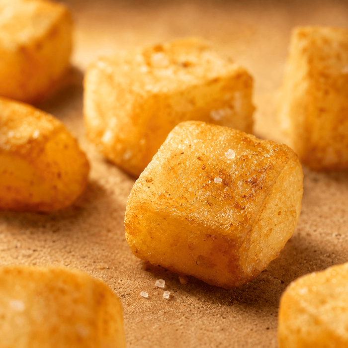 Lay's Mini Potato Bites Honey Butter Flavor, 40g