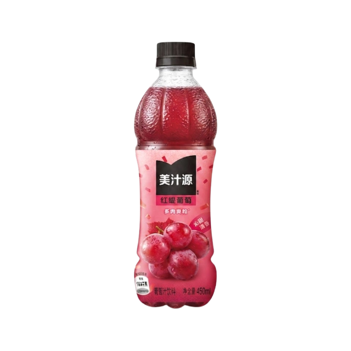 Minute Maid Rose et Raisin, 420 ml