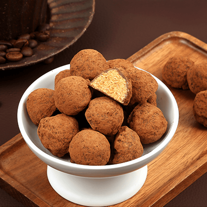 Ziboshi Hazelnut Jam Chocolate Dubai Style Flavor, 45g — Exotic Ziboshi Hazelnut Jam Chocolate Dubai Style Flavor, 45g — Exotic