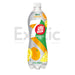 7Up Citrus Lemonade Flavor Soda - 600ml 7Up