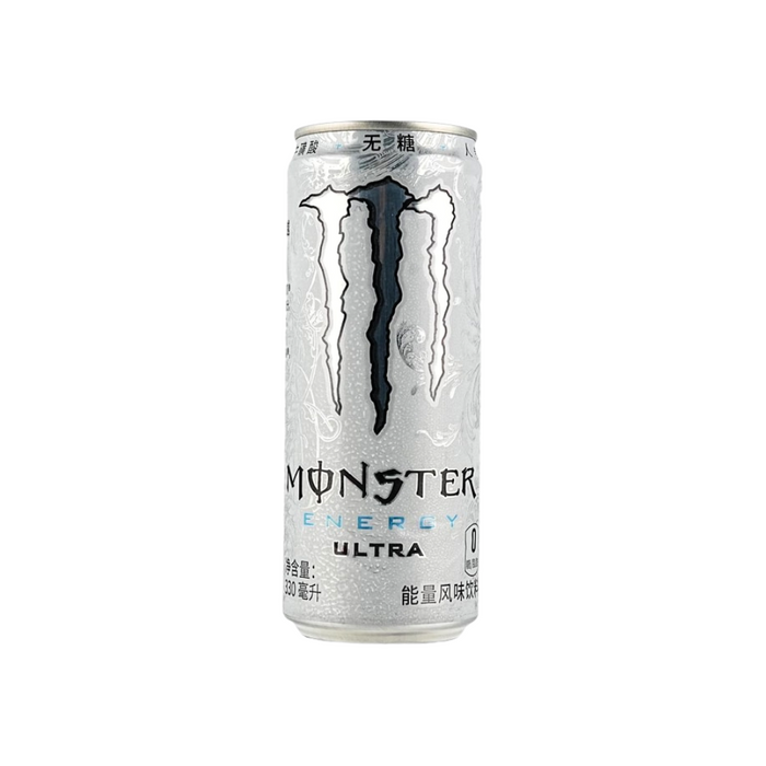 Monster Energy Drink Ultra Flavor, 330ml