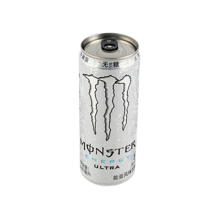 Monster Energy Drink Ultra Flavor, 330ml