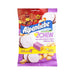 Alpenliebe Passionfruit Soft Candy with Chia Seeds, 84g Exotic Snacks Company