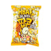 BHAF Honey Butter Popcorn, 80g HBAF