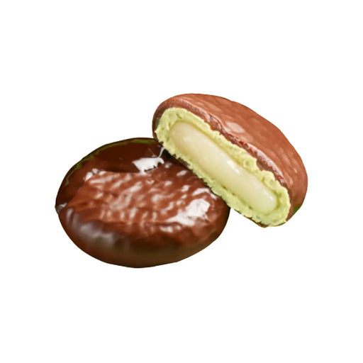 Baskin-Robbins Pistachio cream Mochi Pie, 264g Baskin Robbins