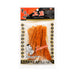 Big Latiao, Spicy Wheat Flour Strips Chili Snack, 102g Weilong