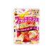 Bourbon Fettuccine Fruity Bubble Tea Flavor Gummy, 47g Bourbon