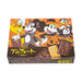 Bourdon Disney Halloween Alfort Chocolate Biscuits, 18 Pieces 6.3oz Bourbon