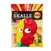 Bubs Sour Skulls Swedish Candy, 90g Bubs Godis