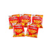 Cadina Crispy Fries Potato Chips, Original Flavor 90g Cadina