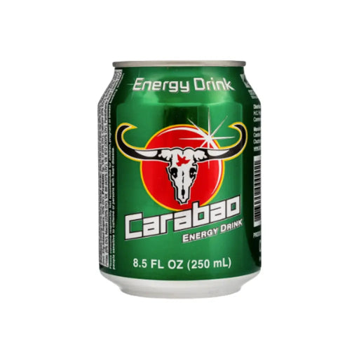Carabao Energy Drink, 250ml Carabao