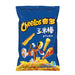 Cheetos American Turkey Potato Flavor Chips - 60g